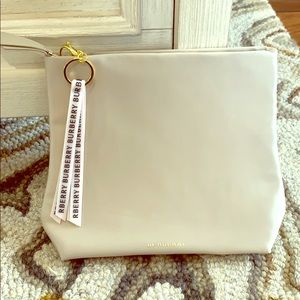 Burberry Makeup Bag
